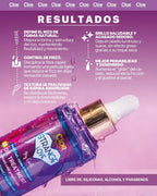 ACEITE STRANGE LOVE 50ML. Cloe professional