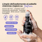 Shampoo Antifrizz 300 ml