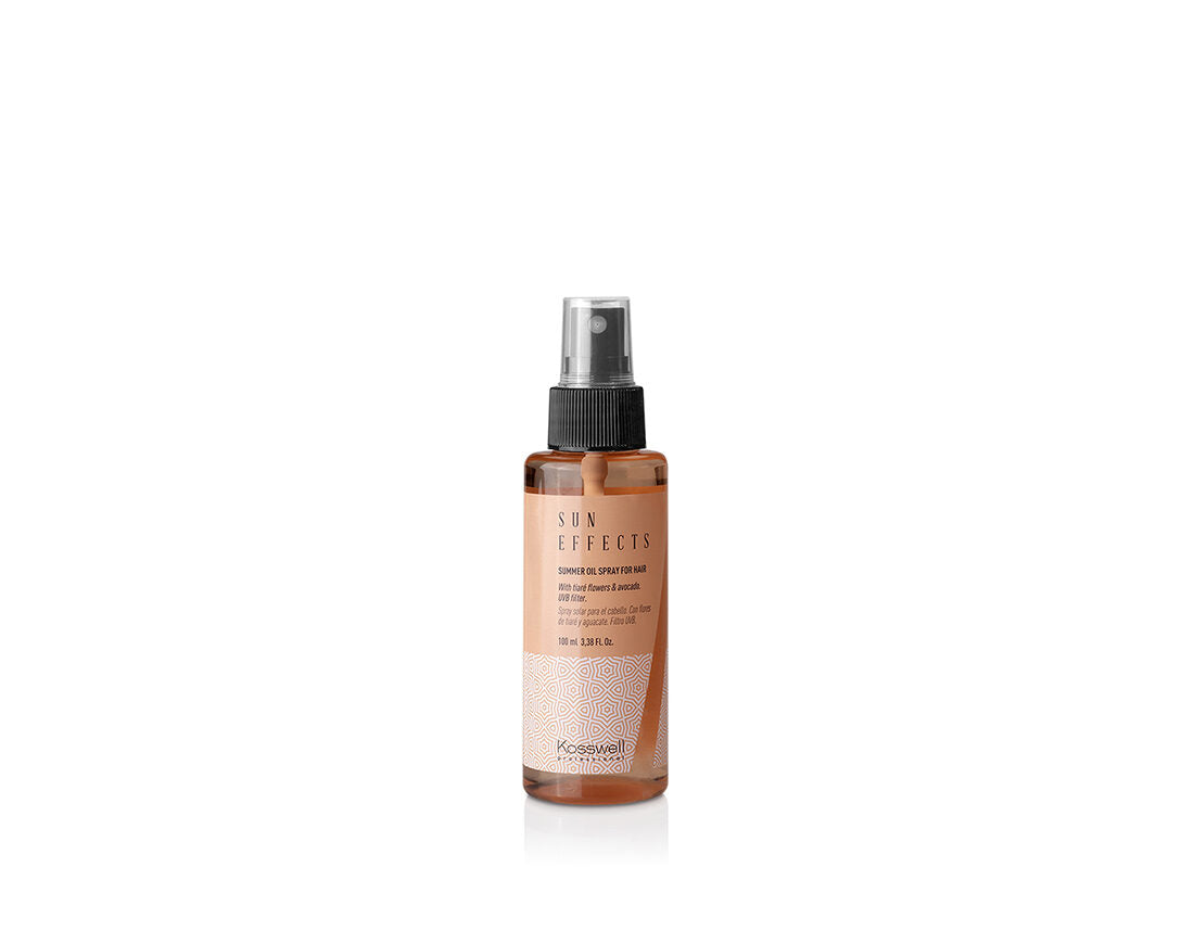 SUMMER OIL SPRAY