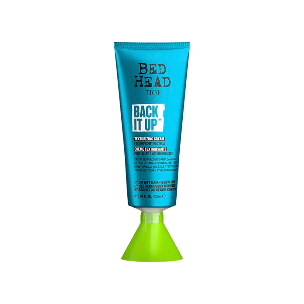 Crema Rizos Tigi Back It Up 125 ml