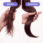 Shampoo Antifrizz 300 ml