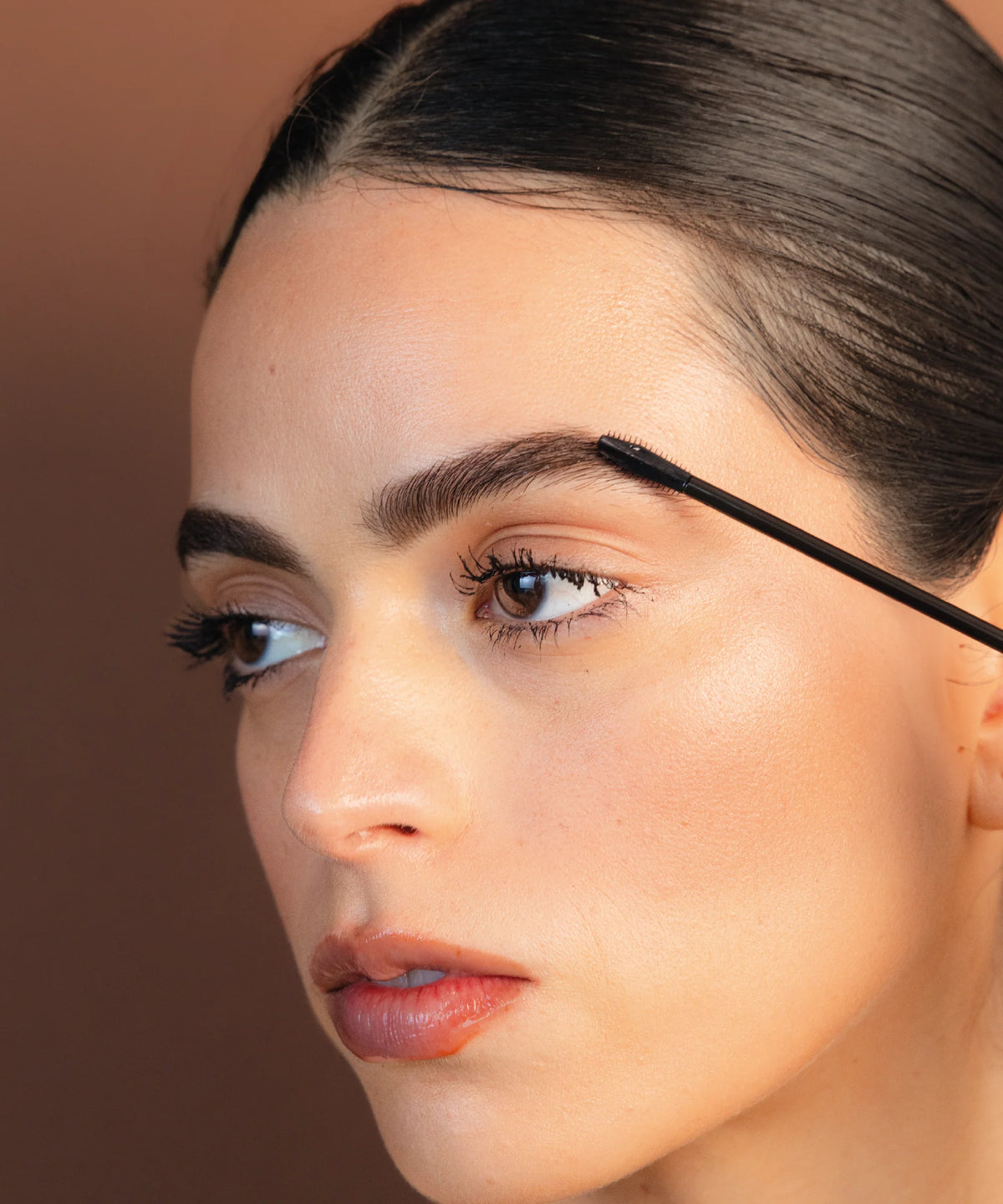 GEL DE CEJAS "THE BROW GEL" Veus