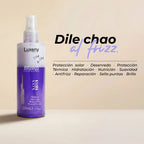 Spray Bifásico 10 en 1 230 ml. Luxeny