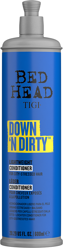Acondicionador Down N’ Dirty