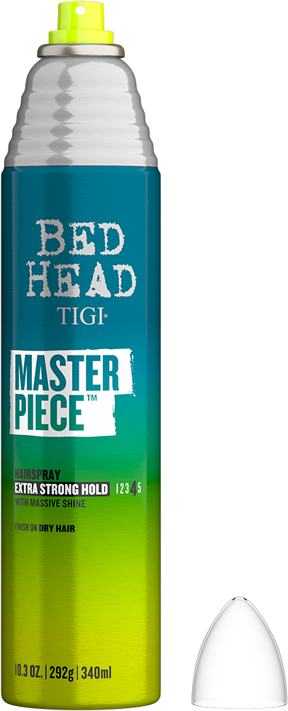 MASTERPIECE LACA PARA EL CABELLO DE FIJACIÓN EXTRA FUERTE H