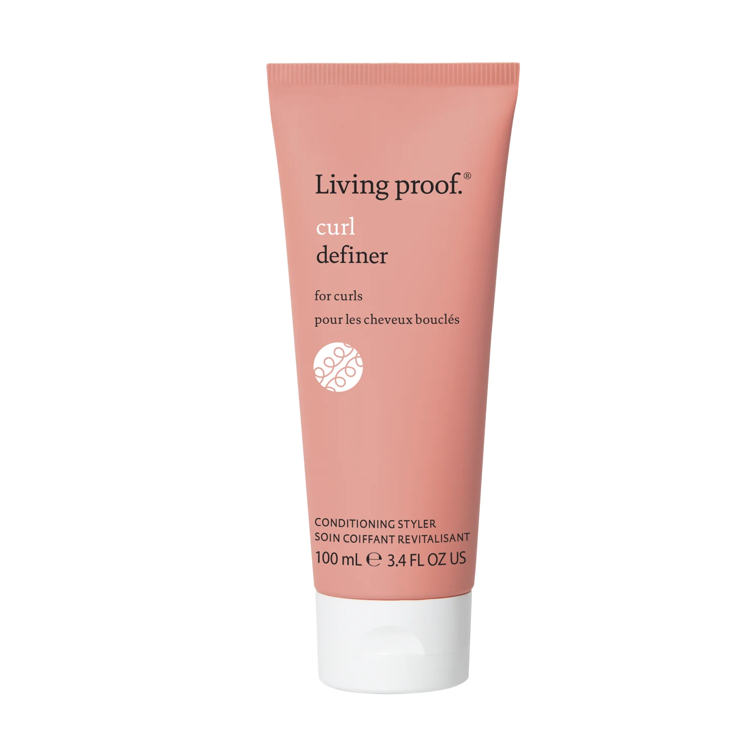 Curl Definer 100 m Living Proof