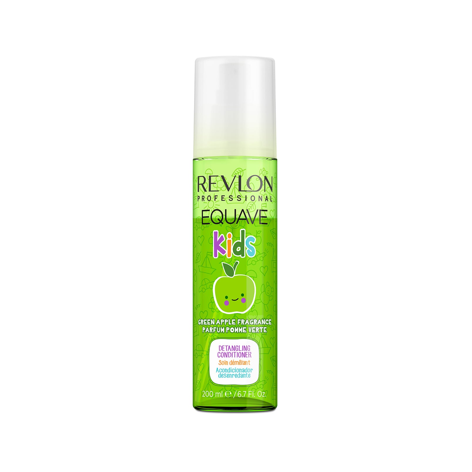 REVLON PROFESSIONAL EQUAVE KIDS™ ACONDICIONADOR DESENREDANTE. Revlon