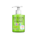 REVLON PROFESSIONAL EQUAVE KIDS™ CHAMPÚ ACONDICIONADOR. Revlon
