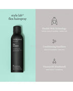 Style|Lab Flex Hairspray 246 ml Living Proof