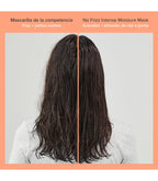 No Frizz Intense Moisture Mask 200 ml Living Proof