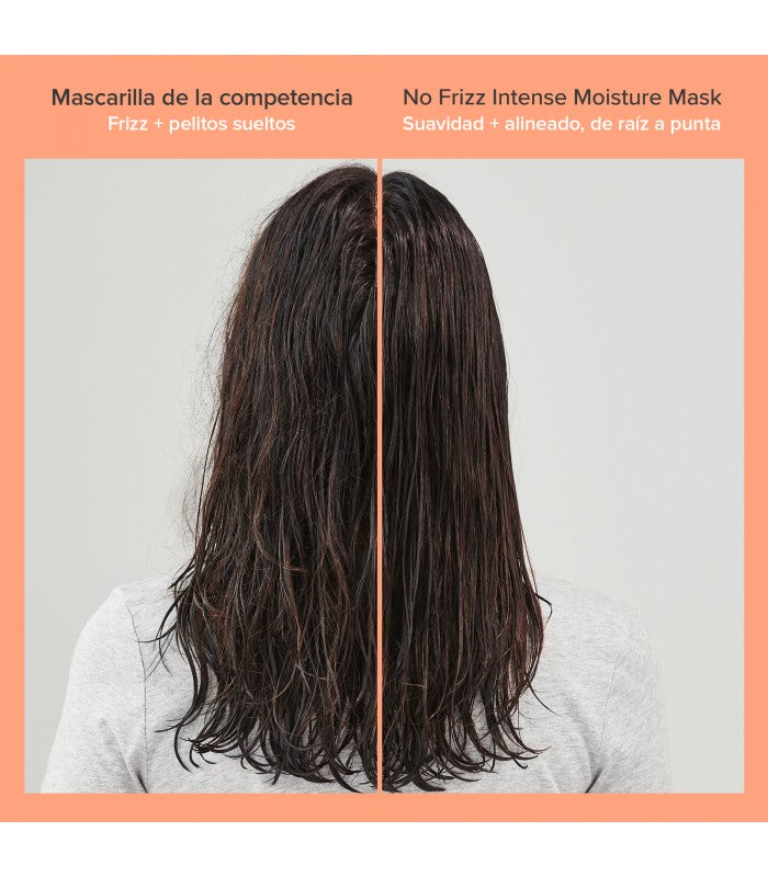 No Frizz Intense Moisture Mask 200 ml Living Proof