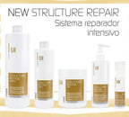 INSTANT STRUCTURE REPAIR kosswell