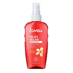 Aceite seco bronceandor monoi de thaiti - 150ml. Lovea