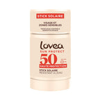 Stick protector solar fps50 monoi de thaiti - 40g Lovea