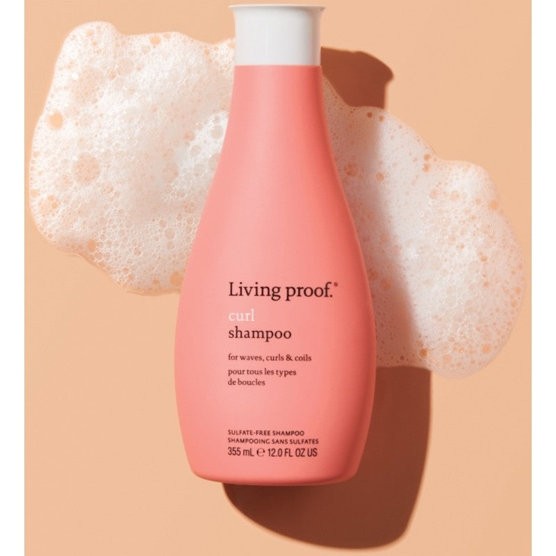 Curl Shampoo 355 ml Living Proof