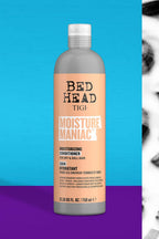 Moisture Maniac Acondicionador 750 ml - Bed Head by Tigi