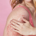 Exfoliante Corporal Tree Hut Watermelon. Tree Hut
