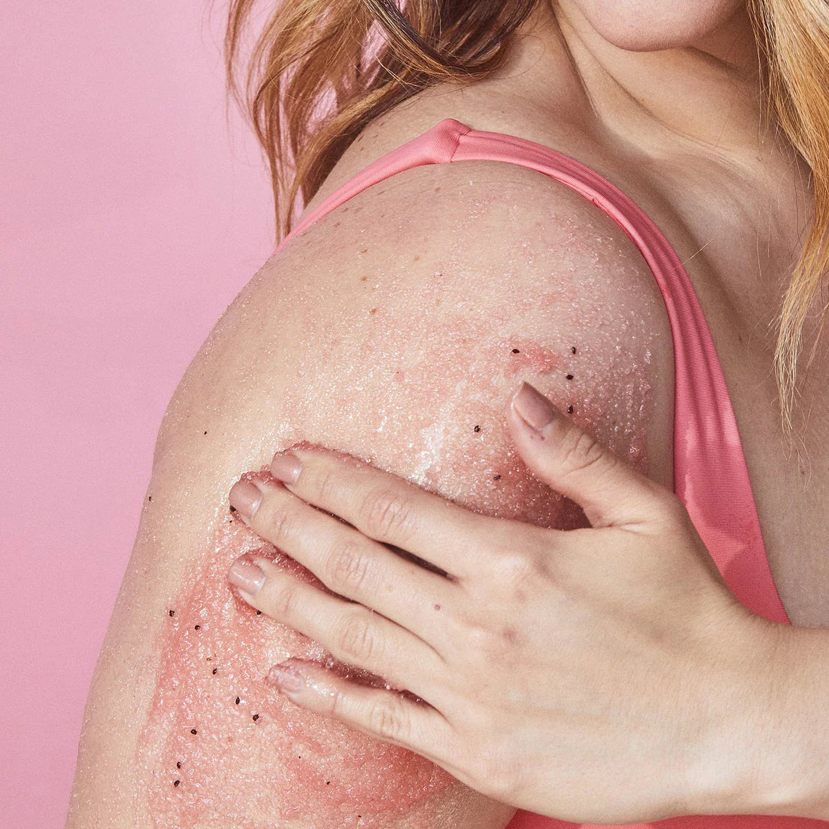 Exfoliante Corporal Tree Hut Watermelon. Tree Hut