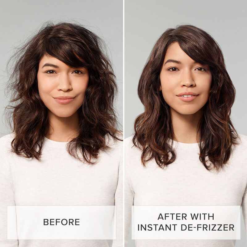 No Frizz Instant De-Frizzer 208 ml Living Proof