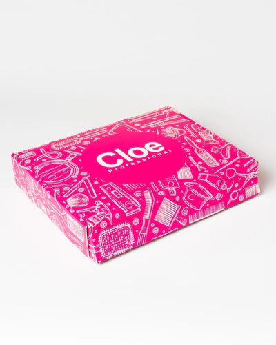 Cloe Pack  Edición Limitada Pure Sensation Color