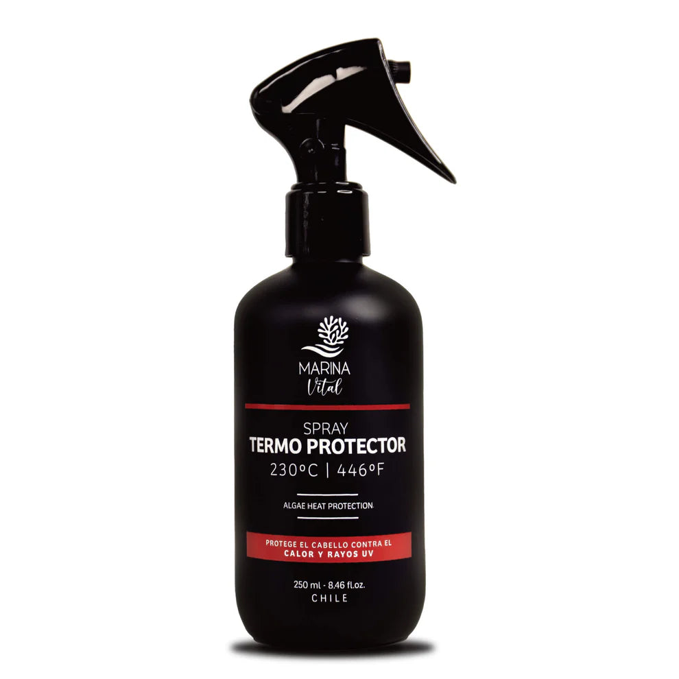 Spray Termo Protector 250 ML. Marina Vital