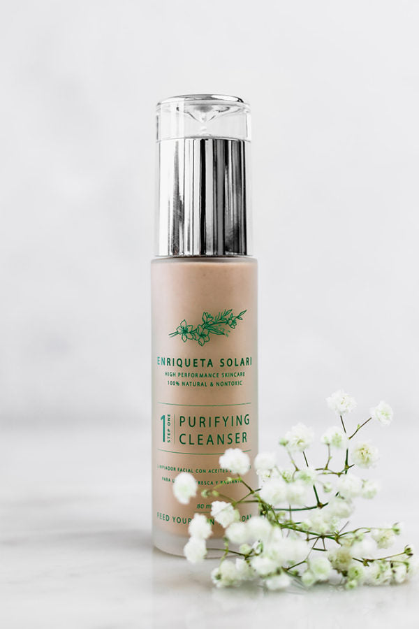 Purifying Cleanser