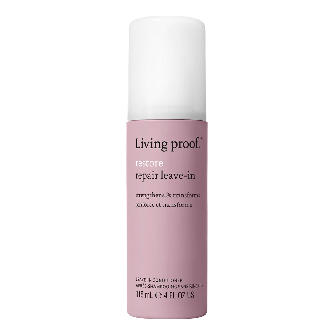 Restore Repair Leave-in 118 ml Living Proof