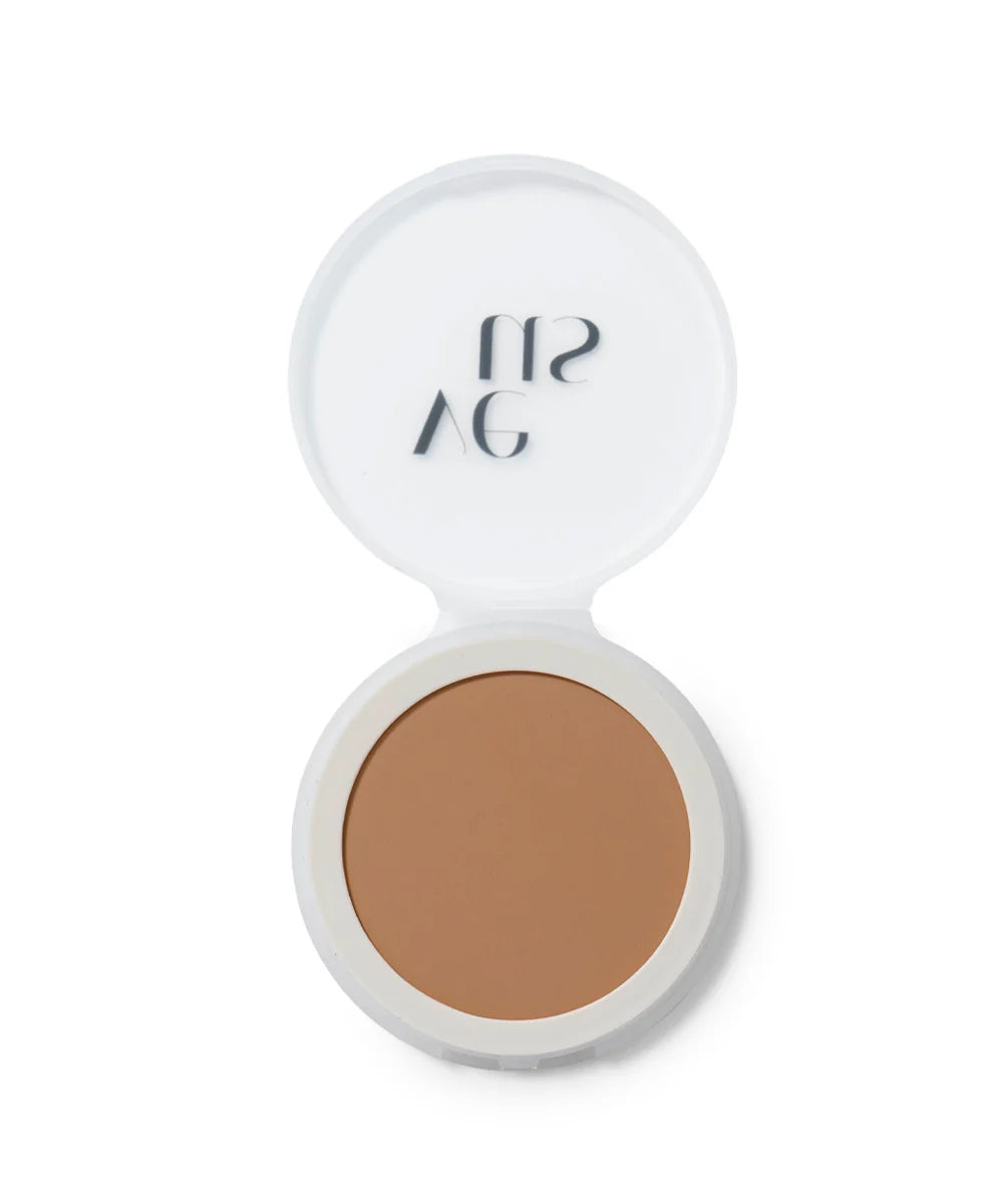 BRONZER EN POLVO "THE BRONZER". VEUS
