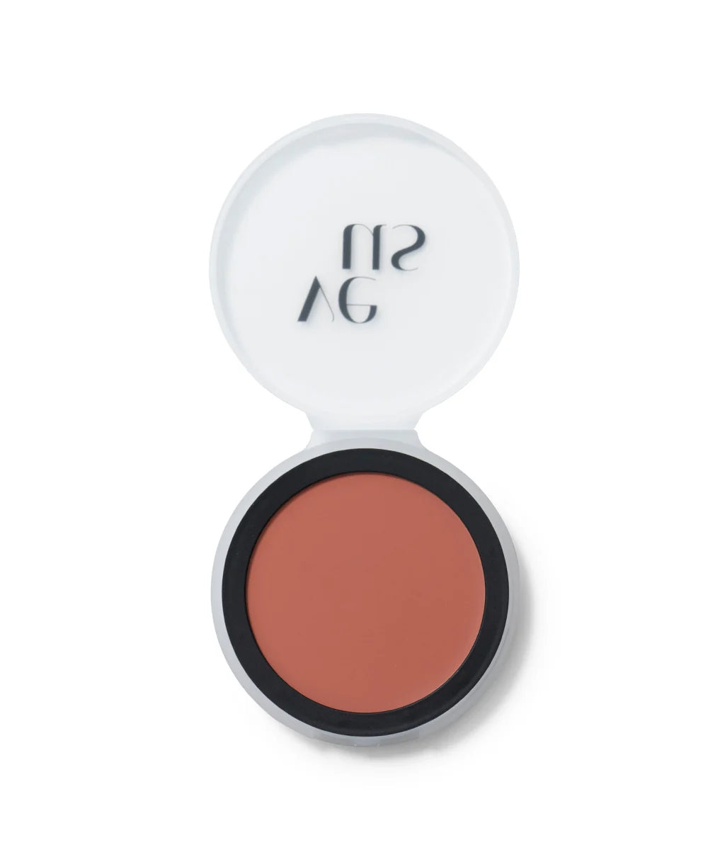 RUBOR EN CREMA "THE CREAM BLUSH" . Veus