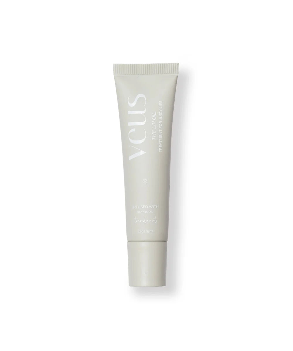ACEITE HUMECTANTE DE LABIOS "THE LIP OIL" Veus