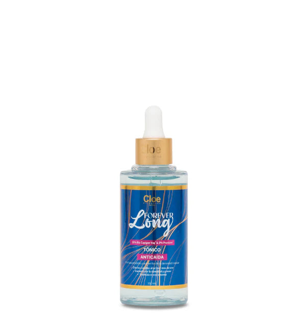 FOREVER LONG TÓNICO ANTICAÍDA 100 ML. Cloe