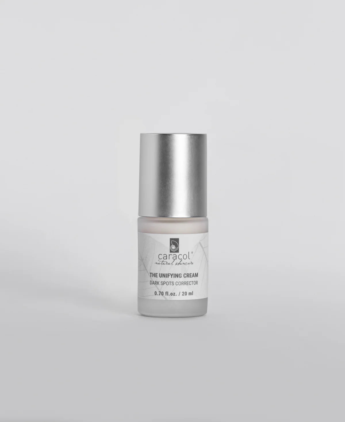 Crema Gel Unifying anti manchas. Caracol