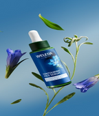 Sérum Redensificante de Genciana azul y Edelweiss
