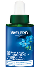 Sérum Redensificante de Genciana azul y Edelweiss